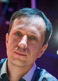 Radoslaw Wojtaszek (Warsaw, 2023)