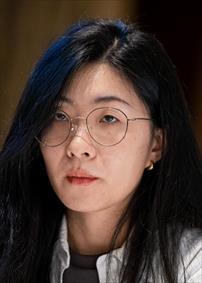 Yiyi Xiao (Baku, 2023)