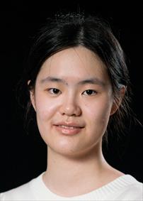Jiner Zhu (Wijk aan Zee, 2022)
