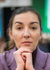 Irina Bulmaga