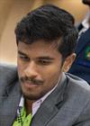 Murali Karthikeyan