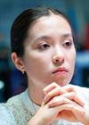 Dinara Saduakassova