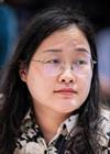 Xue Zhao